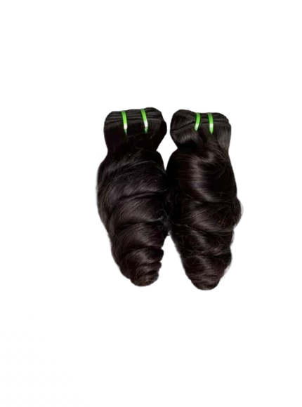 Cambodian Loose Wave